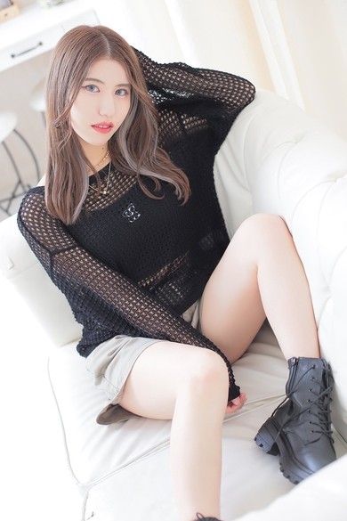 なぎさプロフィール写真2